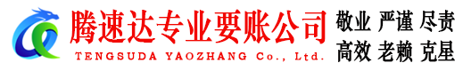 团风腾速达清债公司